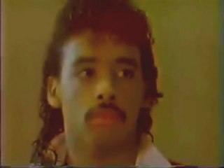 Randy Hall . I've Been Watching You.1984