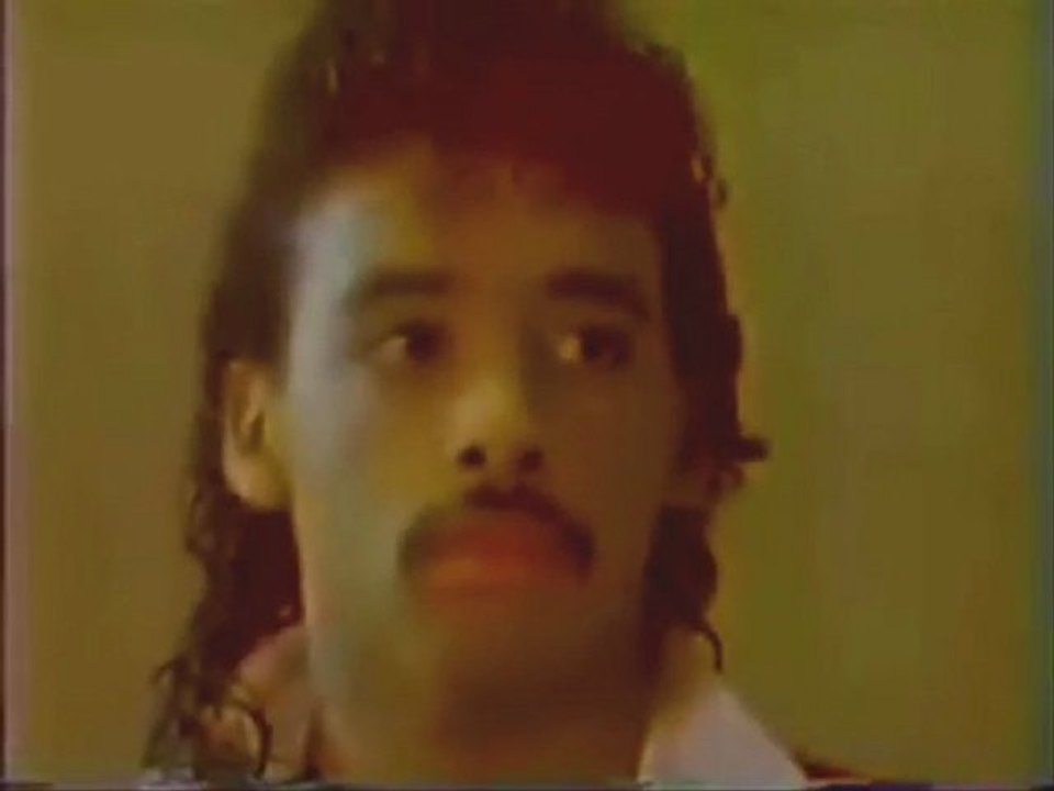 Randy Hall . I've Been Watching You.1984