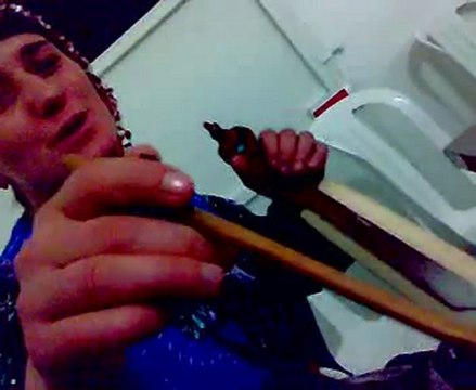 Ağasarlı Zehra-atma türkü