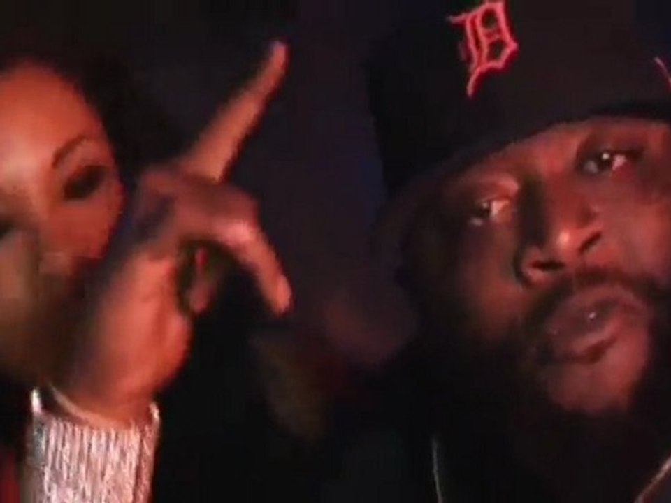 Rick Ross Ft. Birdman - "Got a Bitch" Official Video