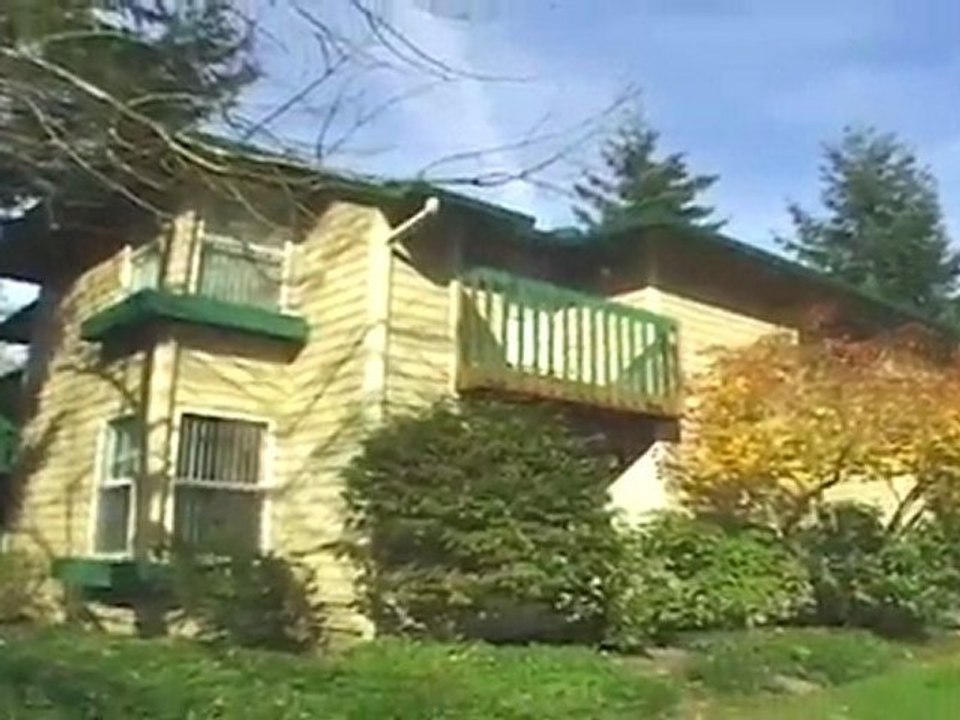 Commons at Creekside Apartments in Hillsboro, OR