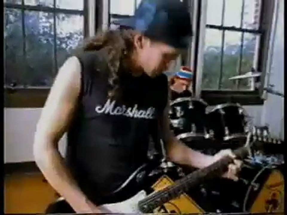 D.R.I (Dirty Rotten Imbeciles) - Beneath the wheel