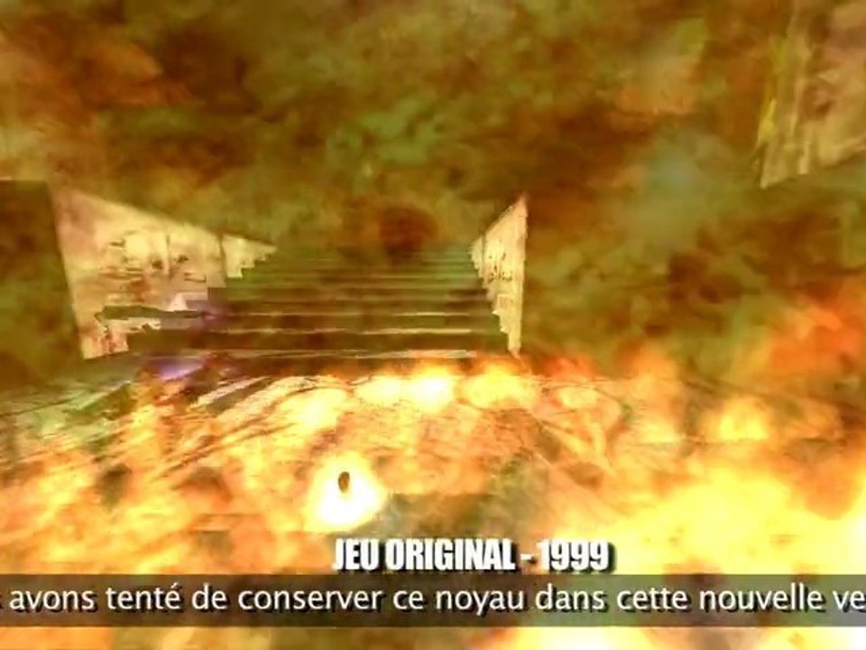 Aliens VS Predator - Heritage Trailer HD