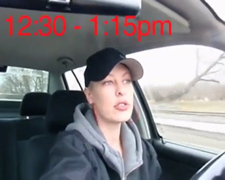 Jan. 21 - "Live at 5"