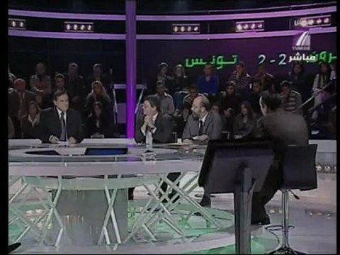 STADE 7 - 21/01 - (2.4) - Tv7