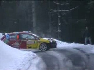 sortie gardemeister monte carlo 2010