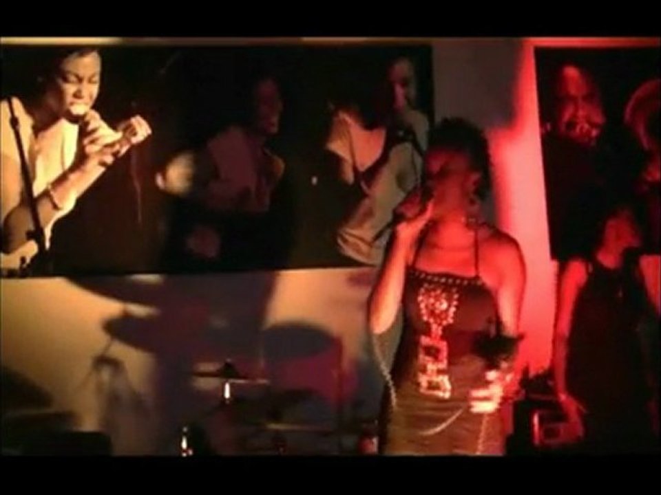 Live at Ms. Tootsie's
