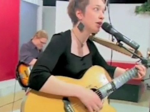 Sand Les Voisins - TV8 Mont Blanc