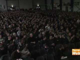 Prix du lait - 458 € pour mille litres... Est-ce possible ?