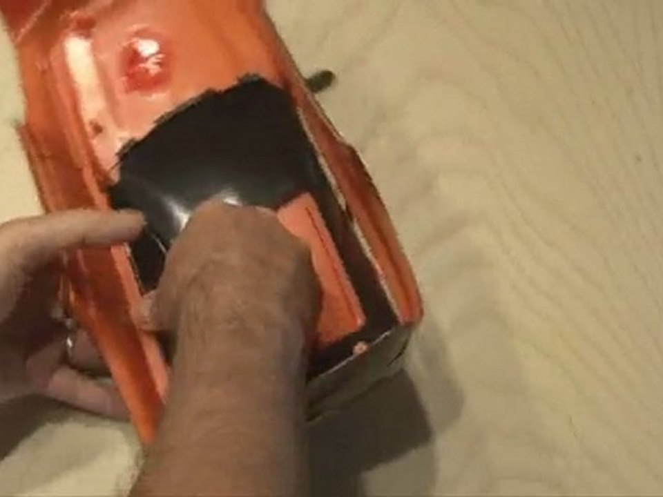 Weekend Project: Remote-Controlled Camera Mount