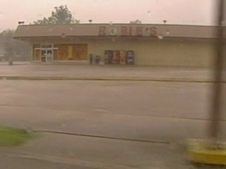 Hurricanes 'to become more destructive'
