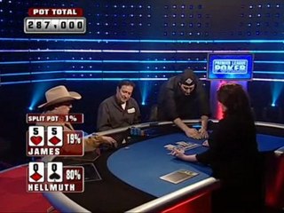 Party Poker - Premier League Poker S01 E10 Pt04