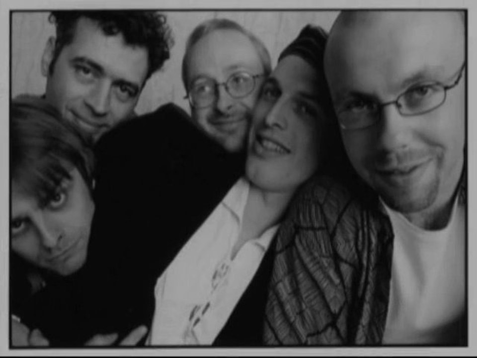 Quand plus rien ne va (la turlutte)-Mes souliers sont rouges