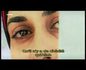 Les épouses d'Allah 1/5