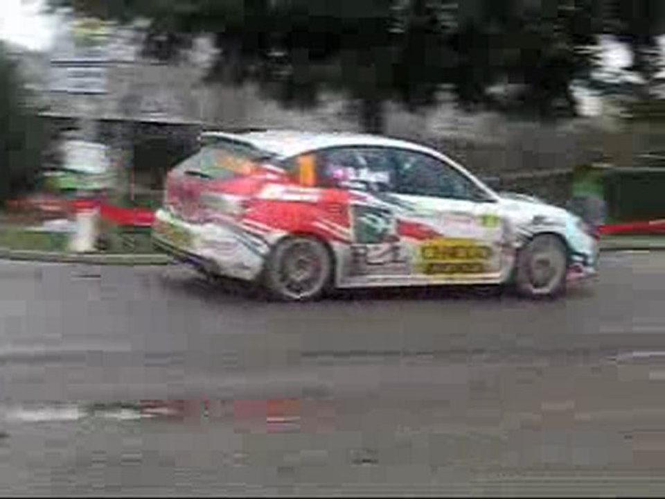 Rallye Monte Carlo 2010