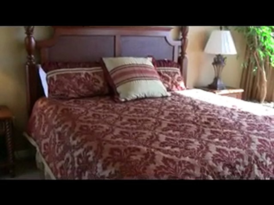 Hidden Dunes Resort 302 ResortQuest Destin, FL