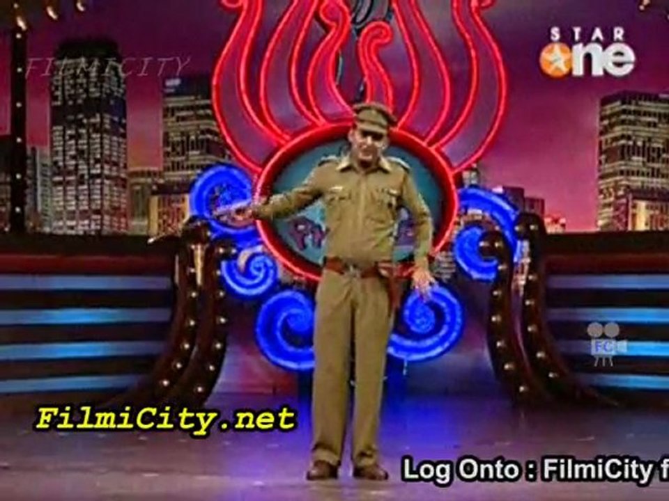 21 Jan 10 Laughter Ke Phatke pt 1
