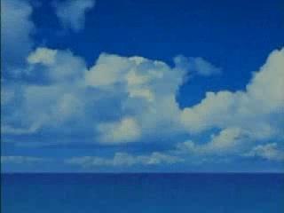 kenshin - enya - may it be