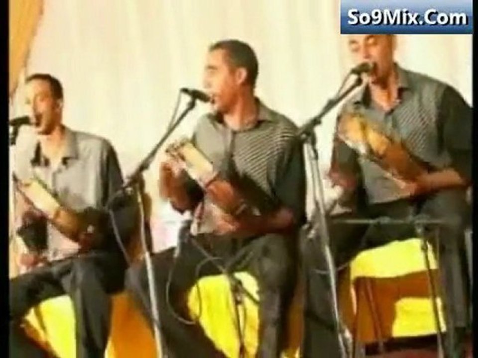 Hajib 2009 - Partie 7.flv