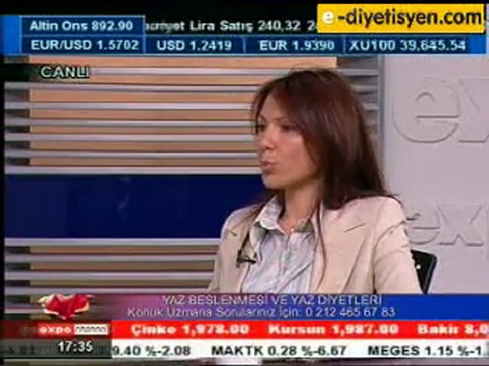Şeker hastaları yaz aylarında nasıl beslenmelidir
