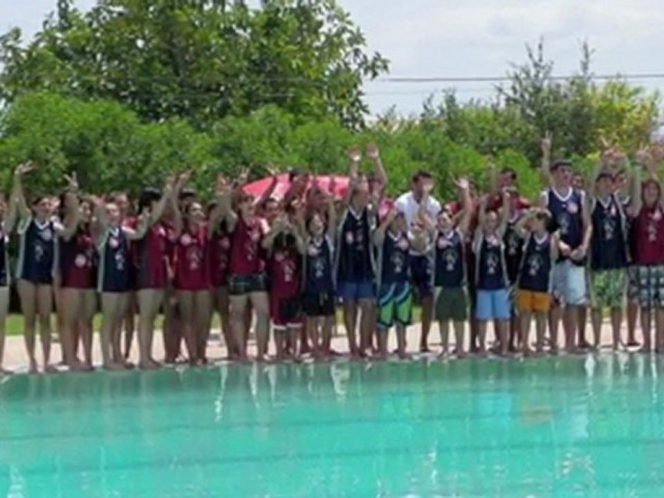 campus rudy2009