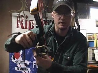 How To: Sight in a bow