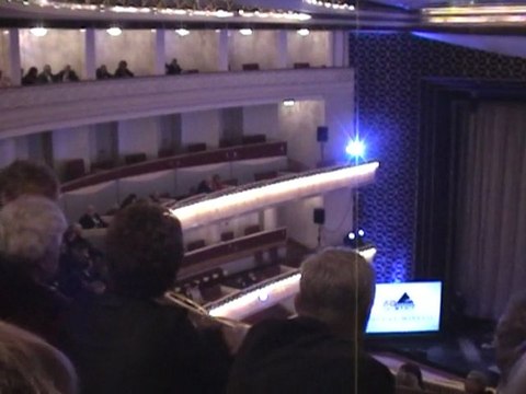 JUBILEUSZ 60 LECIA Wytwórni Filmów Dokumentalnych