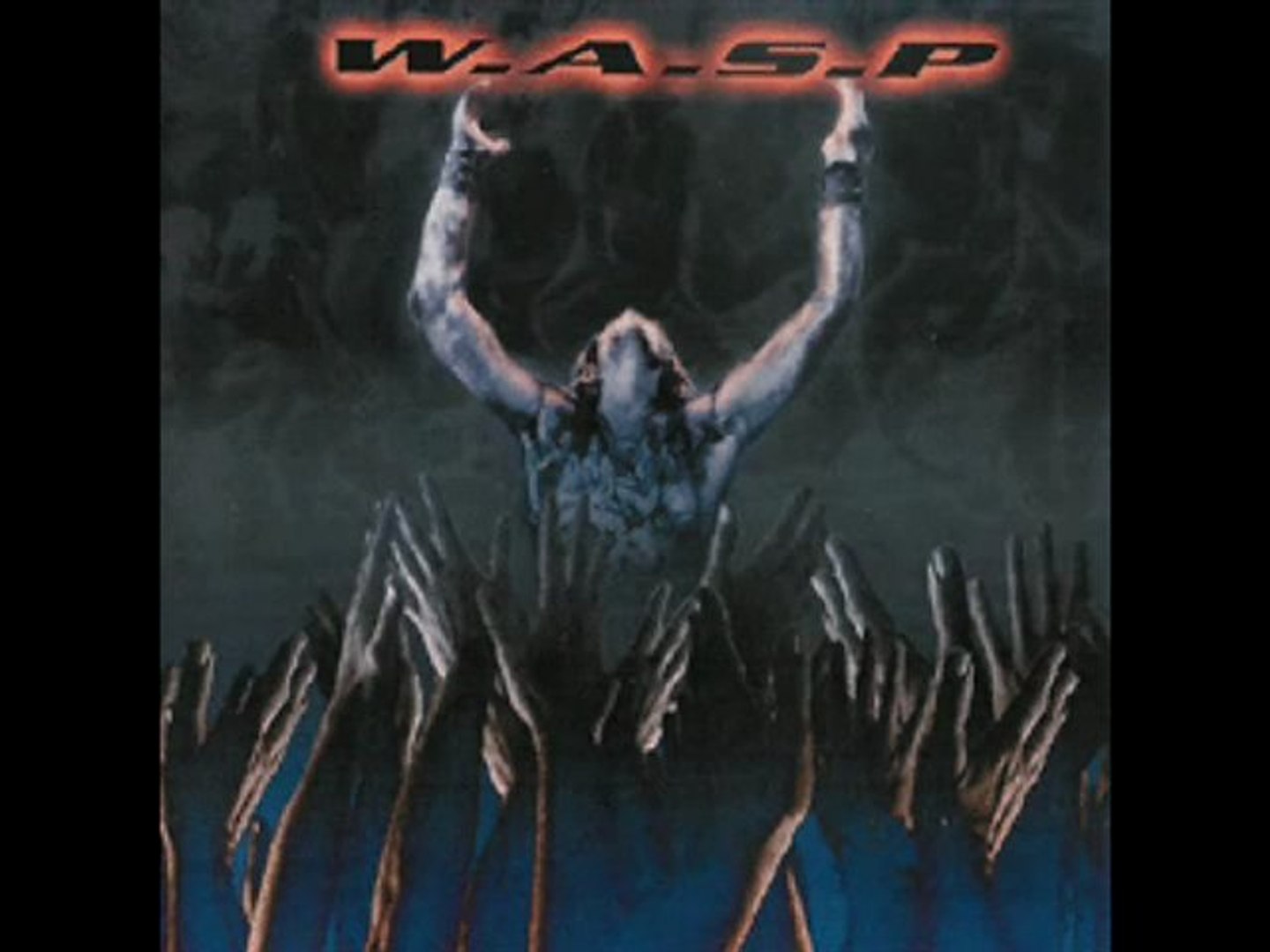 ⁣Wasp - The Idol (BG)