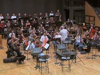 Arsys Bourgogne sous la direction de Sigiswald Kuijken