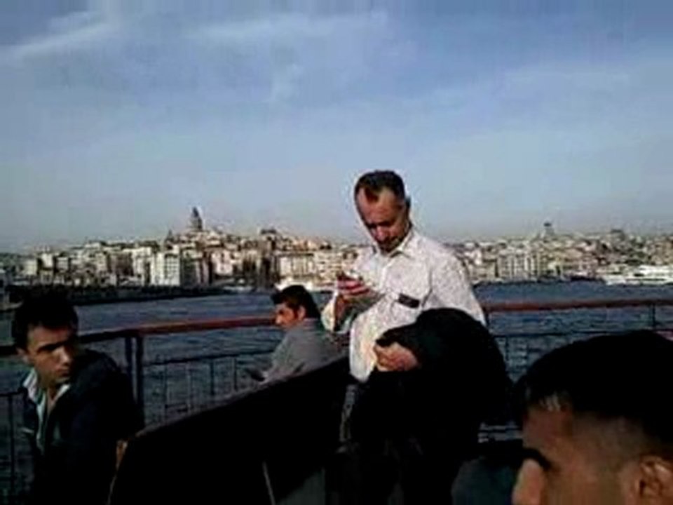 Ali OSman Sancak ve Zeynel  Sönmez