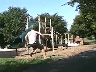 Mecca's live limitlessly (Freerunning & Parkour)