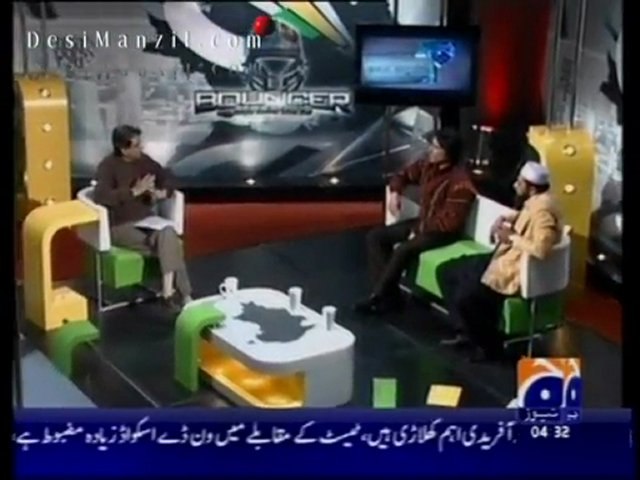 Final Analysis With Rameez Raja & Inzi Part 3
