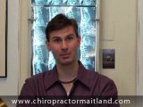 Chiropractor maitland Alternative Chiropractic Treatments Fo
