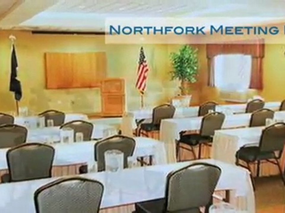 Hampton Inn Kalispell Video Tour