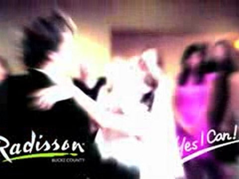 Radisson Hotel Philadelphia Northeast Video Tour