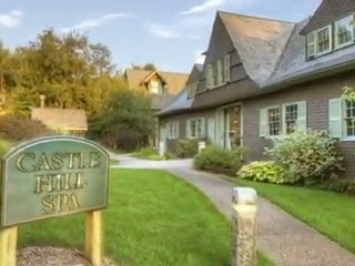 The Pointe at Castle Hill Resort Video Tour