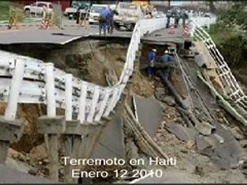 Haiti earthquake consequences  (13)