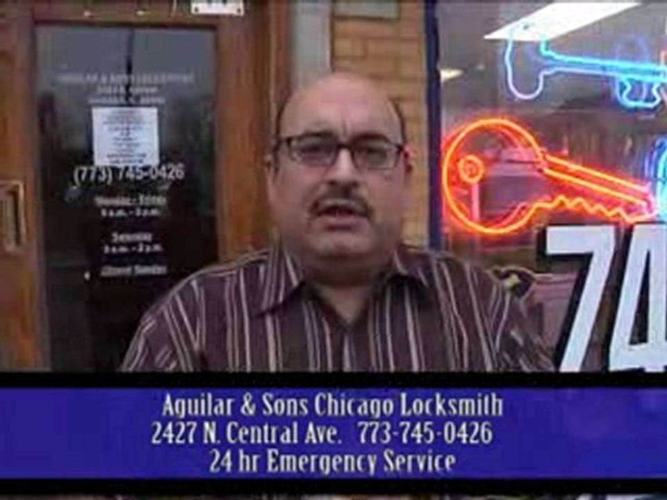 How to not get scammed by chicago locksmiths