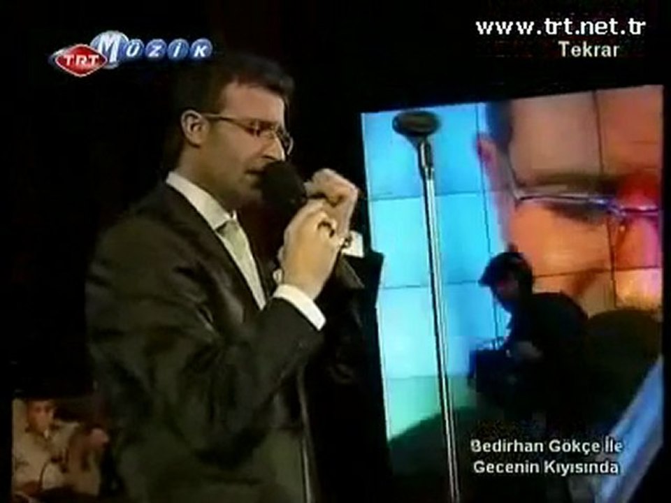 Bedirhan Gökçe şiir Atabarı