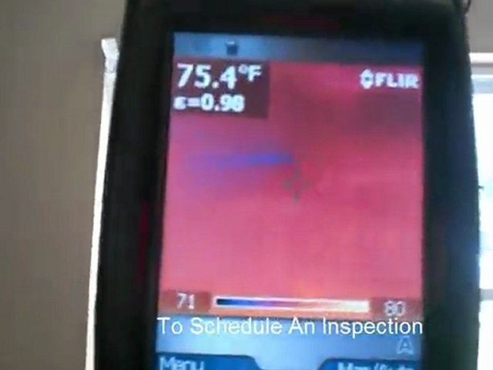 Buyers Home Inspection Jacksonville Florida