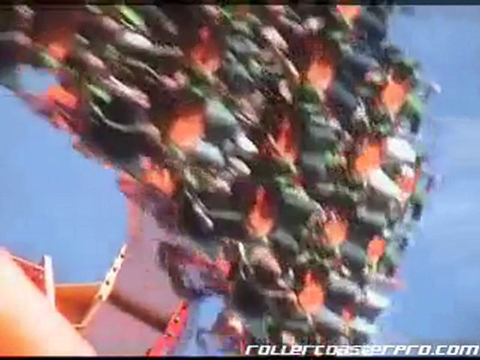 Tatsu Music Video - RCPro