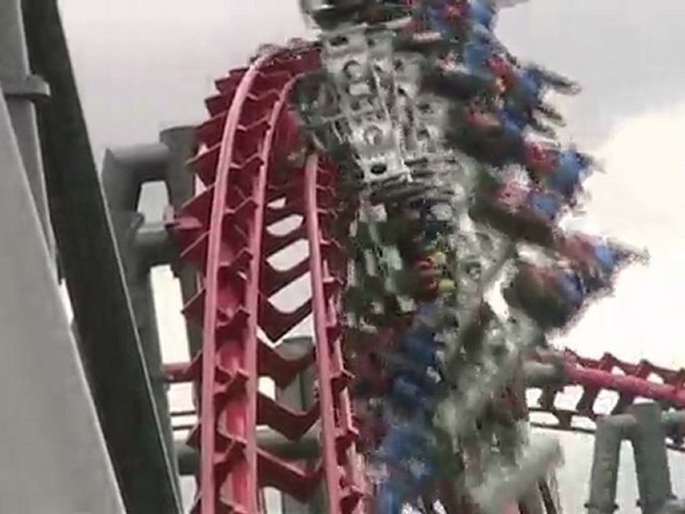 X2 Music Video - RCPro