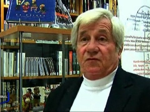 Expo de jouets anciens à Saint-Gilles-Croix-De-Vie