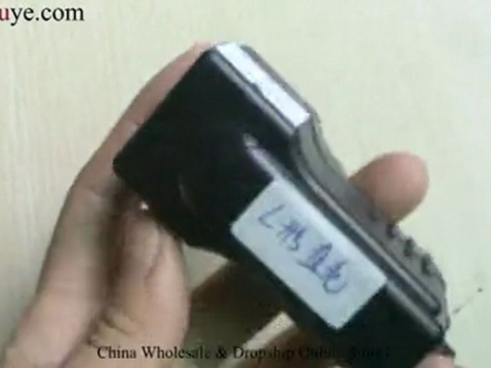 AnyCool V868 New Style TV Mobile Phone - $89.79