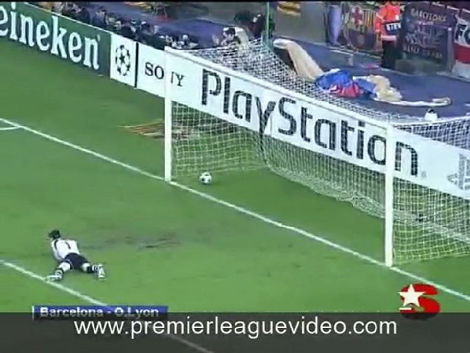 The New Messi - Messi Footballer