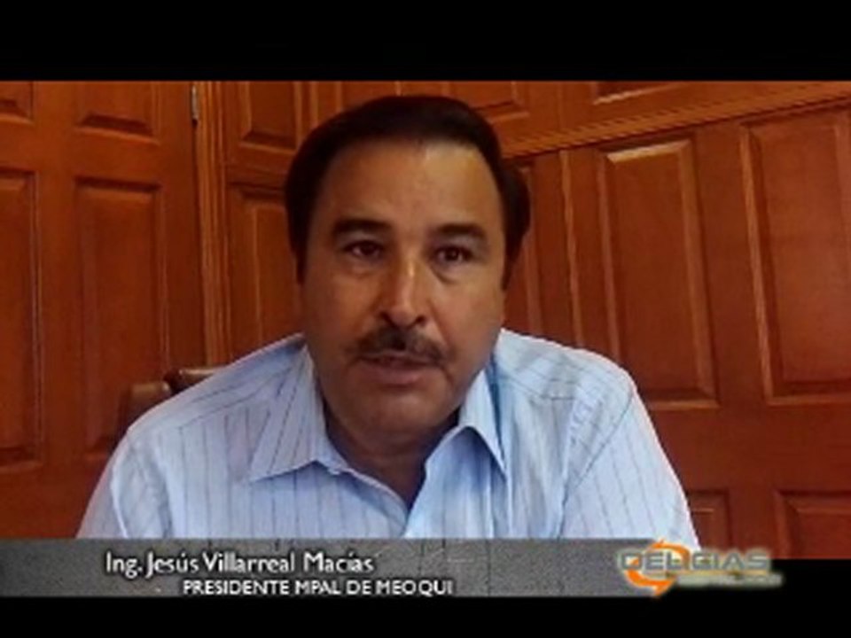 ING JESUS VILLARREAL