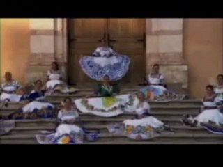 Promocional De Mi México - Guanajuato