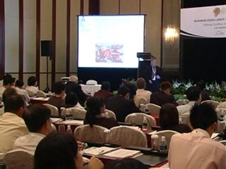 TRADE best practice benchmarking part 2