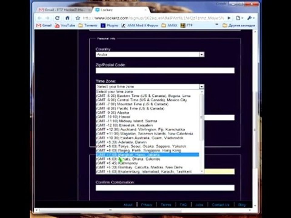 [NEW] BEST LOCKERZ HACK, GET 2500+ PTZ!!! | WORKS | ...