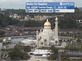Brussels - Belgium, London - United Kingdom, New York - USA, Amsterdam - Netherlands, Bandar Seri Begawan - Brunei, Hong Kong SAR - China, Berlin - Germany